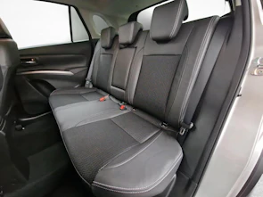 Fahrzeugbild SUZUKI S-Cross 1.4 T Piz Sulai Top Hybrid 4x4