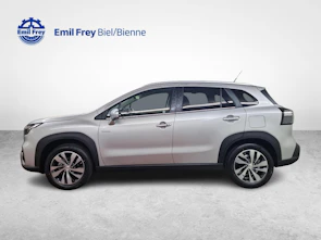 Fahrzeugbild SUZUKI S-Cross 1.4 T Piz Sulai Top Hybrid 4x4