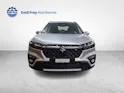 Suzuki S-Cross 1.4 T Piz Sulai Top Hybrid 4x4