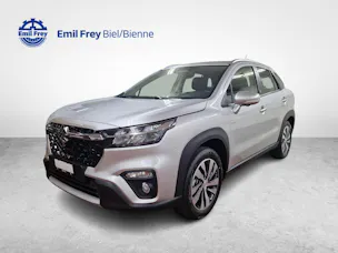 Suzuki S-Cross 1.4 T Piz Sulai Top Hybrid 4x4
