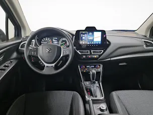 Suzuki S-Cross 1.4 T Piz Sulai Top Hybrid 4x4