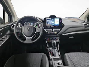 Fahrzeugbild SUZUKI S-Cross 1.4 T Piz Sulai Top Hybrid 4x4
