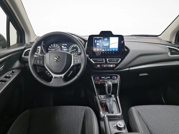 Suzuki S-Cross 1.4 T Piz Sulai Top Hybrid 4x4