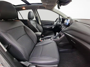 Fahrzeugbild SUZUKI S-Cross 1.4 T Piz Sulai Top Hybrid 4x4