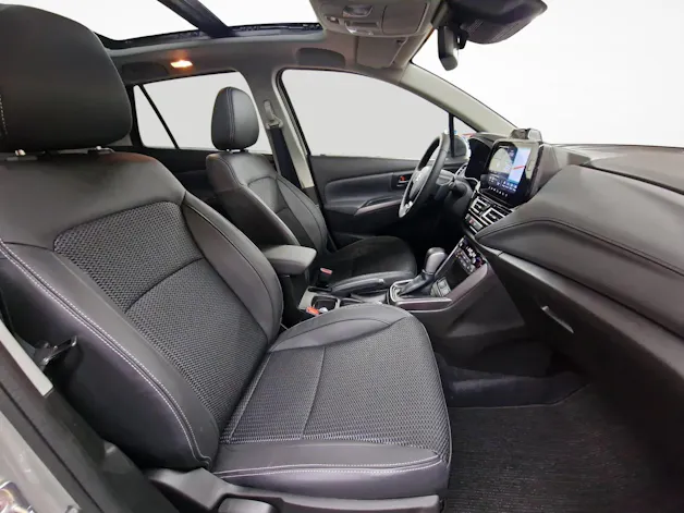 Suzuki S-Cross 1.4 T Piz Sulai Top Hybrid 4x4