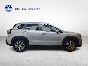 Fahrzeugbild SUZUKI S-Cross 1.4 T Piz Sulai Top Hybrid 4x4