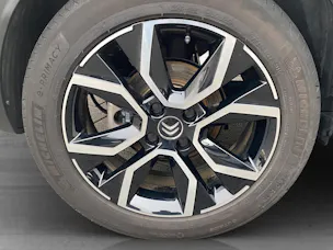 Citroën e-C4 Shine Pack