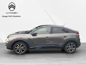 Citroën e-C4 Shine Pack