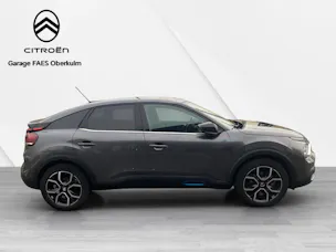 Citroën e-C4 Shine Pack