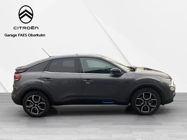 Citroën e-C4 Shine Pack