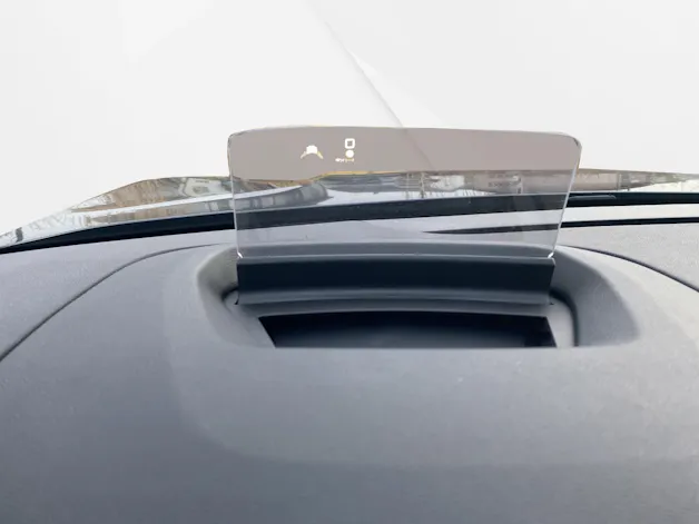 Citroën e-C4 Shine Pack