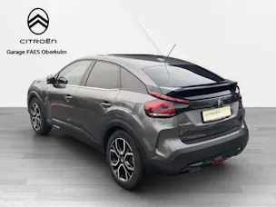Citroën e-C4 Shine Pack