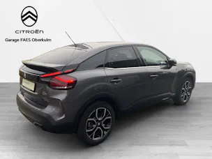 Citroën e-C4 Shine Pack
