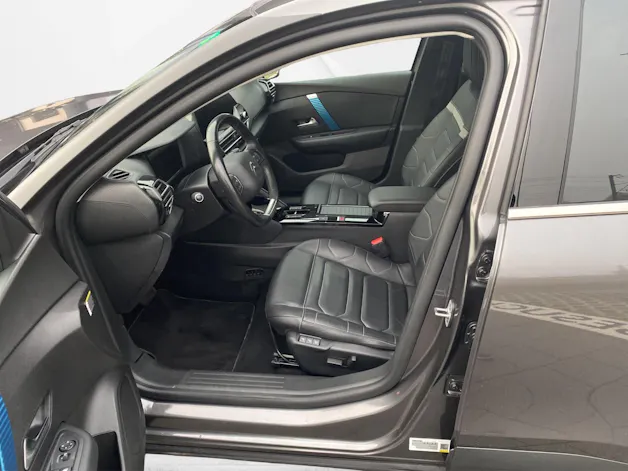 Citroën e-C4 Shine Pack