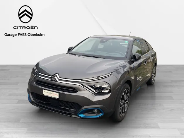 Citroën e-C4 Shine Pack