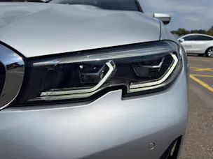 BMW 320i xDrive