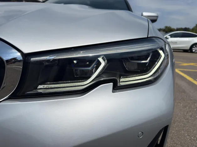 BMW 320i xDrive