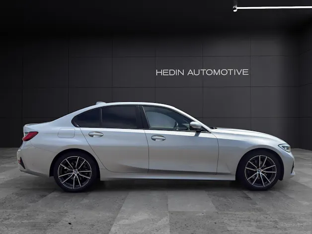 BMW 320i xDrive