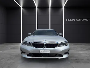 BMW 320i xDrive
