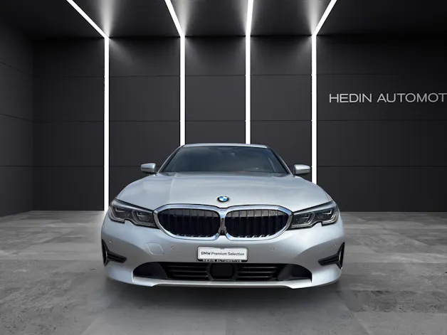 BMW 320i xDrive
