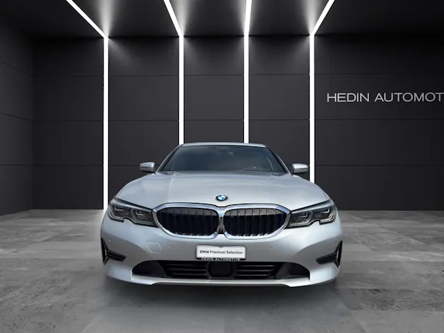 BMW 320i xDrive