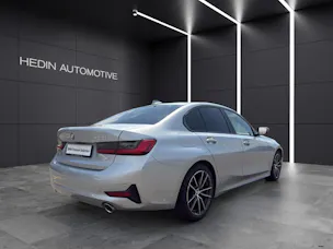 BMW 320i xDrive