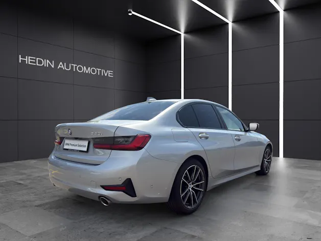 BMW 320i xDrive