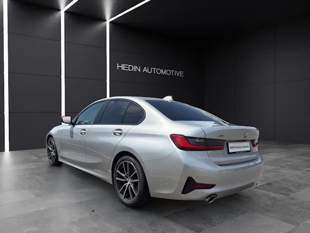 BMW 320i xDrive