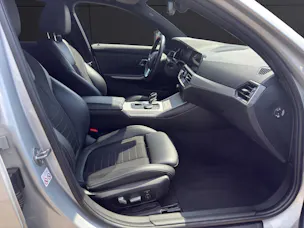 BMW 320i xDrive