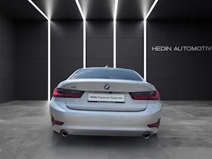 BMW 320i xDrive