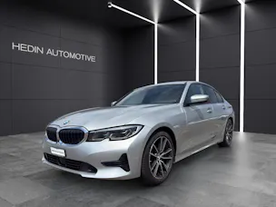 BMW 320i xDrive
