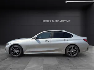 BMW 320i xDrive
