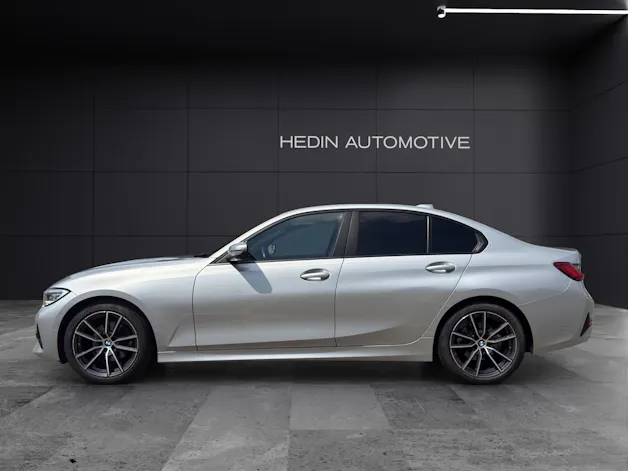 BMW 320i xDrive