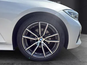 BMW 320i xDrive
