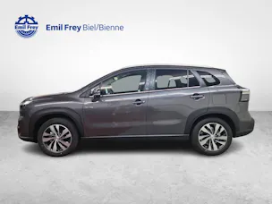 Suzuki S-Cross 1.4 T Piz Sulai Top Hybrid 4x4