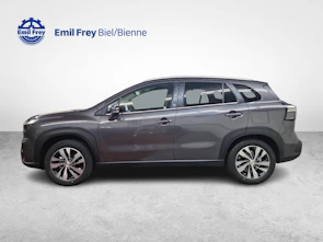 Fahrzeugbild SUZUKI S-Cross 1.4 T Piz Sulai Top Hybrid 4x4