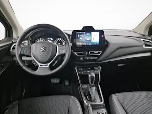 Suzuki S-Cross 1.4 T Piz Sulai Top Hybrid 4x4