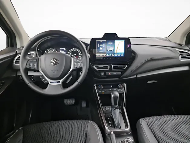 Suzuki S-Cross 1.4 T Piz Sulai Top Hybrid 4x4