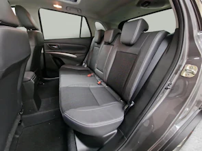 Fahrzeugbild SUZUKI S-Cross 1.4 T Piz Sulai Top Hybrid 4x4