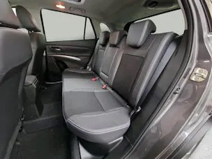 Suzuki S-Cross 1.4 T Piz Sulai Top Hybrid 4x4