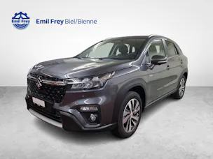 Suzuki S-Cross 1.4 T Piz Sulai Top Hybrid 4x4