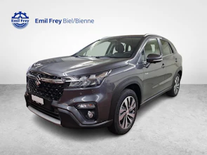 Fahrzeugbild SUZUKI S-Cross 1.4 T Piz Sulai Top Hybrid 4x4