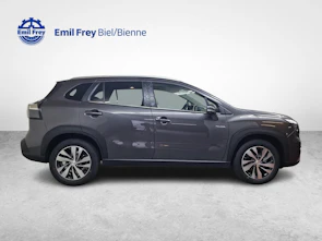 Fahrzeugbild SUZUKI S-Cross 1.4 T Piz Sulai Top Hybrid 4x4