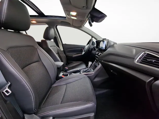 Suzuki S-Cross 1.4 T Piz Sulai Top Hybrid 4x4
