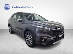 Suzuki S-Cross 1.4 T Piz Sulai Top Hybrid 4x4
