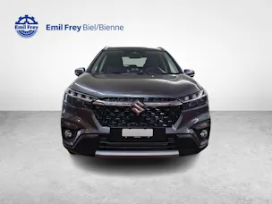 Suzuki S-Cross 1.4 T Piz Sulai Top Hybrid 4x4