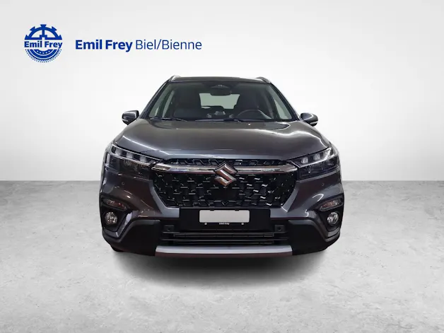 Suzuki S-Cross 1.4 T Piz Sulai Top Hybrid 4x4