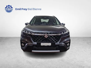 Fahrzeugbild SUZUKI S-Cross 1.4 T Piz Sulai Top Hybrid 4x4
