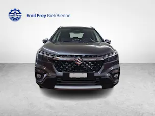 Suzuki S-Cross 1.4 T Piz Sulai Top Hybrid 4x4