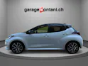 Toyota Yaris 1.5 VVT-i HSD Trend